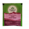Чай Тулси и Сладкая Роза, Tulsi Sweet Rose Organic India, 1 пакетик