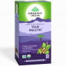 Чай Тулси и Солодка, Tulsi Mulethi Organic India, 25 пак