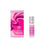 Арабские масляные духи AL REHAB Lady Classic Pink Musk  6 мл