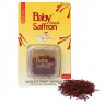 Кашмирский Шафран Беби, Saffron Baby, 1 гр -Срок  годности 10\24г 